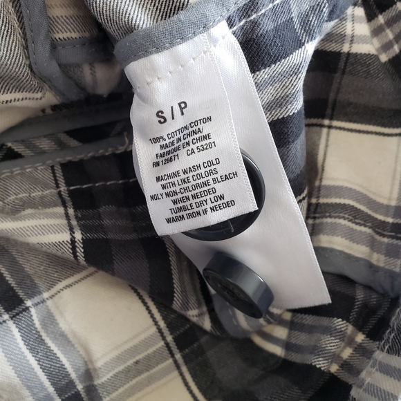 Aeropostale Jacket - Picture 6 of 7